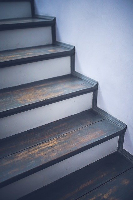 The Most Common Staircase Problems and How To Fix Them