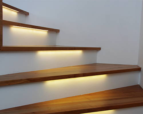 Staircase LED Lighting