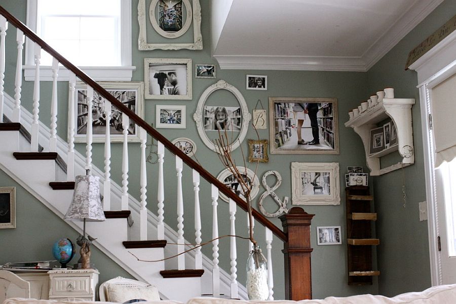 5 Best Staircase Styling Ideas for Spring