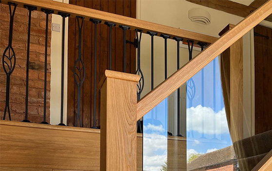 How A Staircase Can Add Value To Your Property