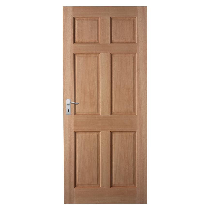 INternal hardwood door fitting Worcestershire