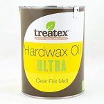Treatex internal door oil